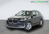 Bmw X1 sDrive 18d 150ch BVA   Beaupuy 31