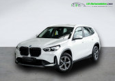 Bmw X1 sDrive 18d 150ch BVA   Beaupuy 31