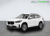 Bmw X1 sDrive 18d 150ch BVA   Beaupuy 31