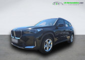 Bmw X1 sDrive 18d 150ch BVA   Beaupuy 31