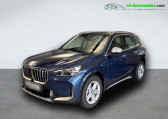 Bmw X1 sDrive 18d 150ch BVA   Beaupuy 31