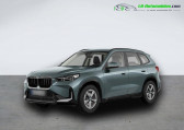 Bmw X1 occasion année 2024 boite Automatique Annonce Bmw X1 occasion Diesel sDrive 18d 150ch BVA à Beaupuy