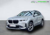 Bmw X1 occasion année 2024 boite Automatique Annonce Bmw X1 occasion Diesel sDrive 18d 150ch BVA à Beaupuy
