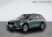 Bmw X1 occasion année 2024 boite Automatique Annonce Bmw X1 occasion Diesel sDrive 18d 150ch BVA à Beaupuy