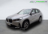 Bmw X1 sDrive 18d 150ch BVA   Beaupuy 31