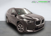 Bmw X1 sDrive 18d 150ch BVA   Beaupuy 31