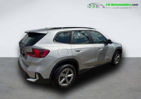 Bmw X1 sDrive 18d 150ch BVA  occasion  Beaupuy - photo n4