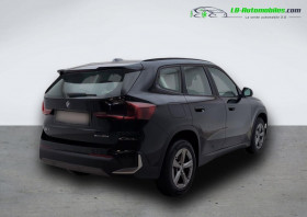 Bmw X1 sDrive 18d 150ch BVA  occasion  Beaupuy - photo n2
