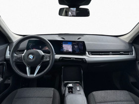 Bmw X1 sDrive 18d 150ch BVA  occasion  Beaupuy - photo n3