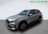 Bmw X1 sDrive 18d 150ch BVA   Beaupuy 31