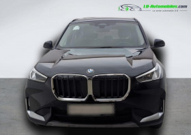 Bmw X1 sDrive 18d 150ch BVA  occasion  Beaupuy - photo n3