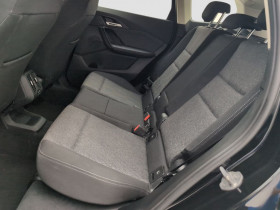 Bmw X1 sDrive 18d 150ch BVA  occasion  Beaupuy - photo n7
