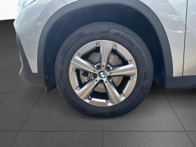 Bmw X1 sDrive 18d 150ch BVA  occasion  Beaupuy - photo n7