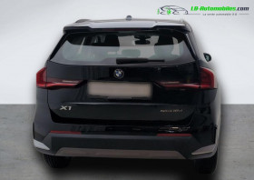 Bmw X1 sDrive 18d 150ch BVA  occasion  Beaupuy - photo n5