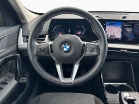 Bmw X1 sDrive 18d 150ch BVA  occasion  Beaupuy - photo n6