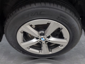 Bmw X1 sDrive 18d 150ch BVA  occasion  Beaupuy - photo n8