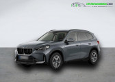 Bmw X1 sDrive 18d 150ch BVA   Beaupuy 31