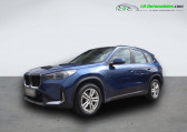 Bmw X1 sDrive 18d 150ch BVA   Beaupuy 31