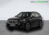 Bmw X1 sDrive 18d 150ch BVA   Beaupuy 31