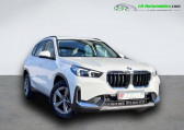 Bmw X1 sDrive 18d 150ch BVA   Beaupuy 31