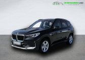 Bmw X1 occasion année 2023 boite Automatique Annonce Bmw X1 occasion Diesel sDrive 18d 150ch BVA à Beaupuy