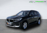 Annonce Bmw X1 occasion Diesel sDrive 18d 150ch BVA  Beaupuy