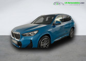 Bmw X1 sDrive 18d 150ch BVA   Beaupuy 31