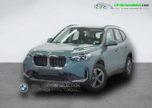Bmw X1 sDrive 18d 150ch BVA   Beaupuy 31