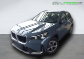 Bmw X1 sDrive 18d 150ch BVA   Beaupuy 31