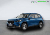 Bmw X1 sDrive 18d 150ch BVA   Beaupuy 31