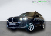 Bmw X1 sDrive 18d 150ch BVA   Beaupuy 31