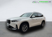 Bmw X1 sDrive 18d 150ch BVA   Beaupuy 31