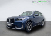 Bmw X1 occasion année 2024 boite Automatique Annonce Bmw X1 occasion Diesel sDrive 18d 150ch BVA à Beaupuy