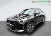 Annonce Bmw X1 occasion Diesel sDrive 18d 150ch BVA  Beaupuy