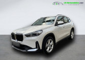 Annonce Bmw X1 occasion Diesel sDrive 18d 150ch BVA  Beaupuy