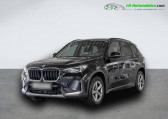Bmw X1 sDrive 18d 150ch BVA   Beaupuy 31