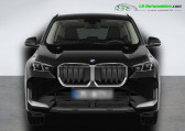 Bmw X1 sDrive 18d 150ch BVA   Beaupuy 31