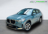 Bmw X1 occasion année 2023 boite Automatique Annonce Bmw X1 occasion Diesel sDrive 18d 150ch BVA à Beaupuy