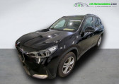 Bmw X1 sDrive 18d 150ch BVA   Beaupuy 31