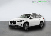 Bmw X1 sDrive 18d 150ch BVA   Beaupuy 31