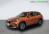 Bmw X1 sDrive 18d 150ch BVA   Beaupuy 31