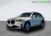 Bmw X1 sDrive 18d 150ch BVA   Beaupuy 31