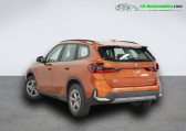 Annonce Bmw X1 occasion Diesel sDrive 18d 150ch BVA à Beaupuy