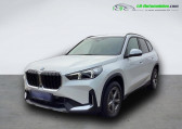 Annonce Bmw X1 occasion Diesel sDrive 18d 150ch BVA à Beaupuy