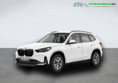 Bmw X1 occasion année 2024 boite Automatique Annonce Bmw X1 occasion Diesel sDrive 18d 150ch BVA à Beaupuy