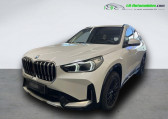 Bmw X1 occasion année 2023 boite Automatique Annonce Bmw X1 occasion Diesel sDrive 18d 150ch BVA à Beaupuy