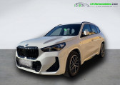 Bmw X1 occasion année 2023 boite Automatique Annonce Bmw X1 occasion Diesel sDrive 18d 150ch BVA à Beaupuy