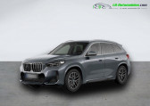 Bmw X1 occasion année 2023 boite Automatique Annonce Bmw X1 occasion Diesel sDrive 18d 150ch BVA à Beaupuy
