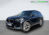 Annonce Bmw X1 occasion Diesel sDrive 18d 150ch BVA  Beaupuy