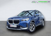 Bmw X1 occasion année 2024 boite Automatique Annonce Bmw X1 occasion Diesel sDrive 18d 150ch BVA à Beaupuy